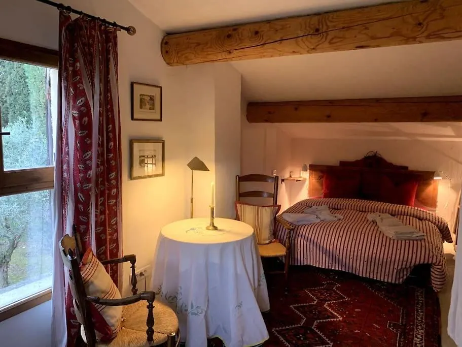 Dreamy Guesthouse Amidst A Marvellous Property Caromb Holiday home