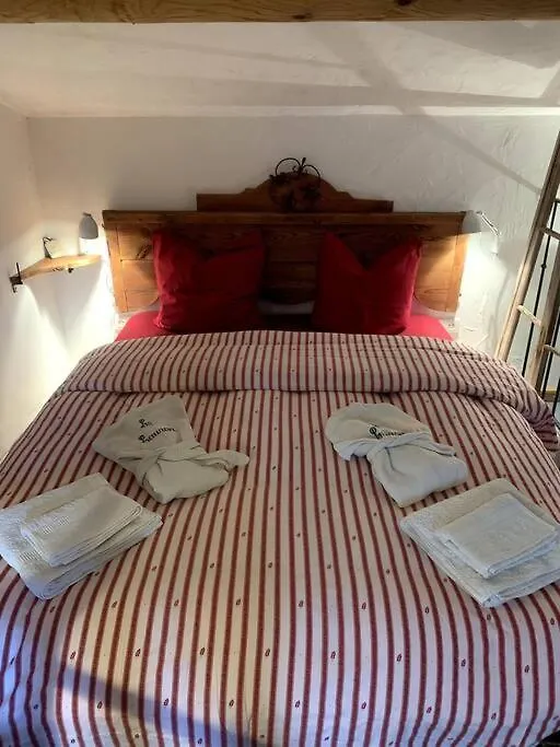 Dreamy Guesthouse Amidst A Marvellous Property Caromb