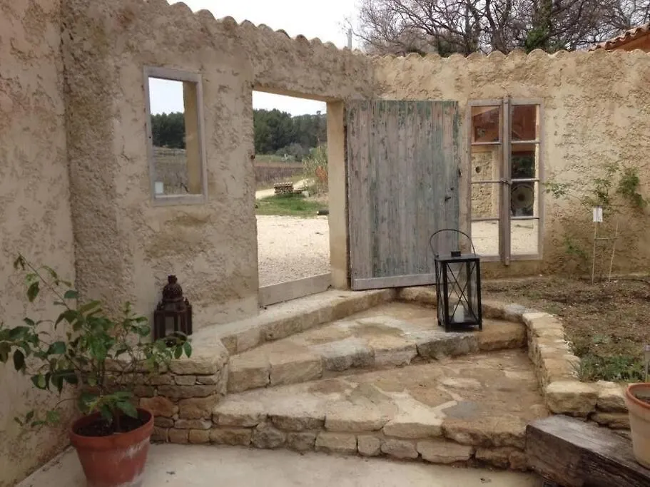 Holiday home Dreamy Guesthouse Amidst A Marvellous Property Caromb France