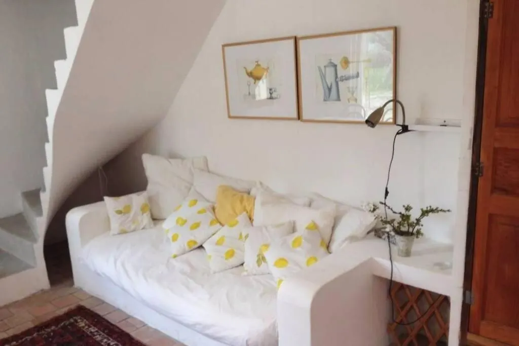 Dreamy Guesthouse Amidst A Marvellous Property Caromb Holiday home