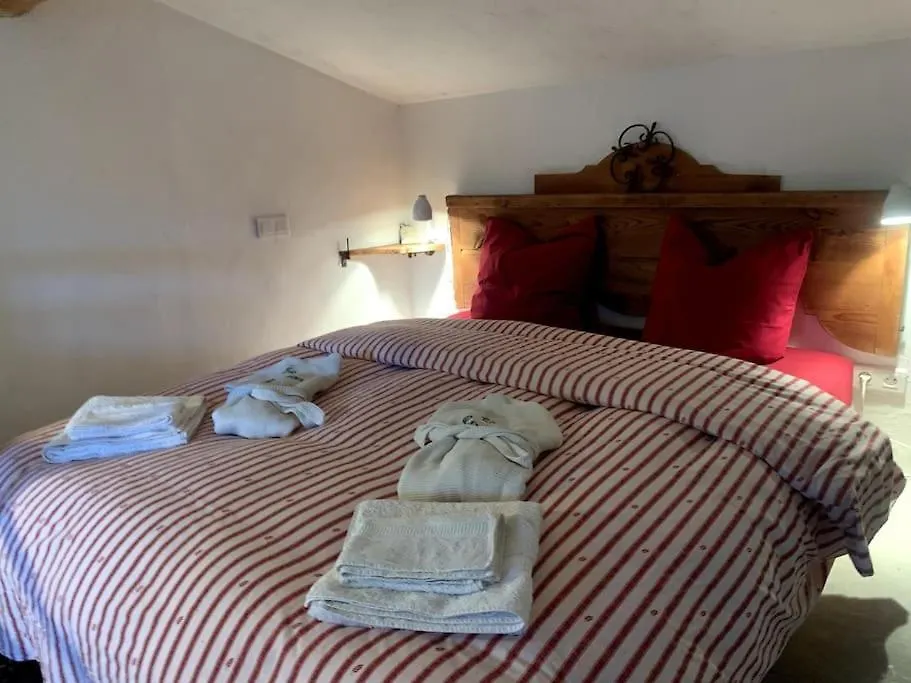 Dreamy Guesthouse Amidst A Marvellous Property Caromb