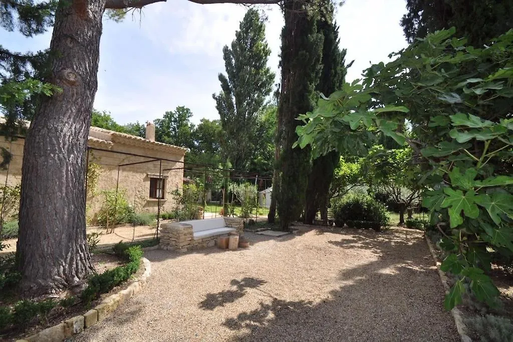 Dreamy Guesthouse Amidst A Marvellous Property Caromb France
