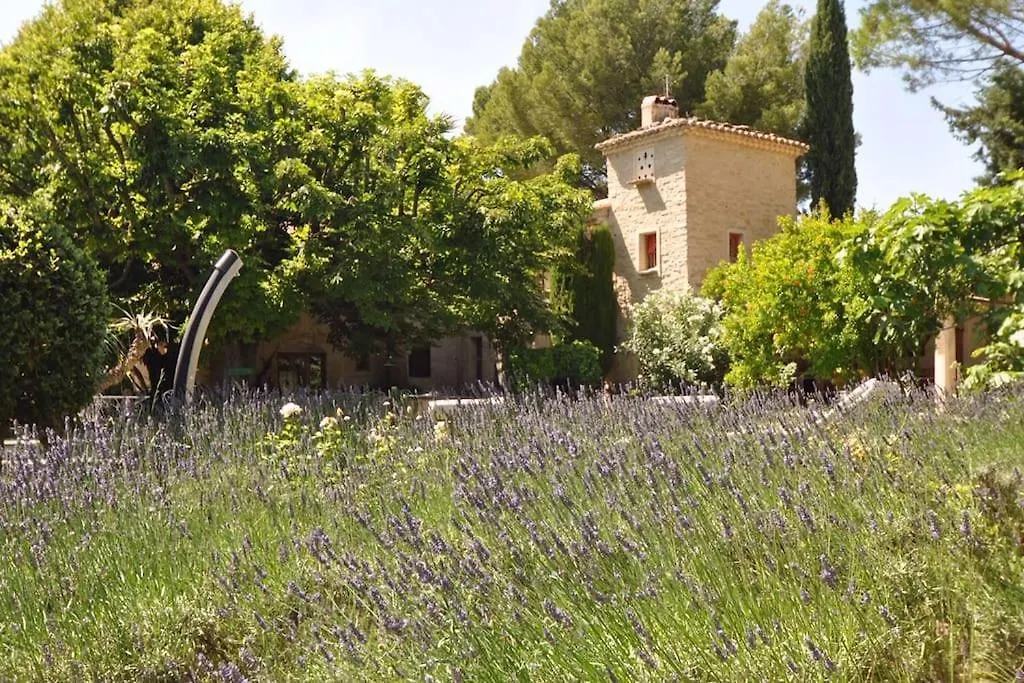 Dreamy Guesthouse Amidst A Marvellous Property Caromb 0*,  France